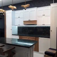 کابینت آشپزخانه