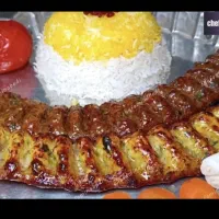 چلوکبابی پونک