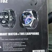 اسمارت واچ با ایرپاد. ساعت هوشمندشیک