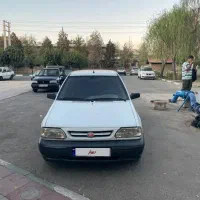 پراید ۱۳۱