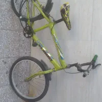دوچرخه ۲۰ و ۱۶