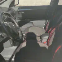 سورن پلاس ef7 مدل شهریور 1403|خودرو سواری و وانت|سقز, |دیوار