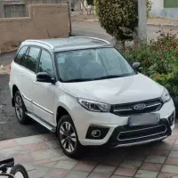 ام وی ام x33 نیو