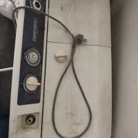 کهنه شور دوو