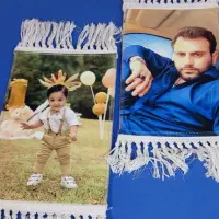 حراج تابلوفرش عکس سفارشی