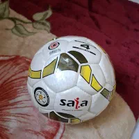 توپ سالنی السپرت