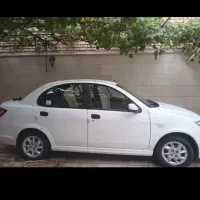 ساینا ۹۵ تمییز و کم خرج|خودرو سواری و وانت|خمین, |دیوار