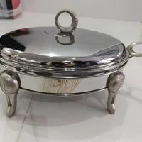 دوتا سوفله نونو فقط دکوربوده