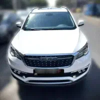 فیدلیتی پرایم  ۱۴۰۴ صفر خشک سفید