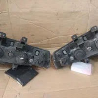 چراغ  جلو سورن|قطعات یدکی و لوازم جانبی|رضوانشهر, |دیوار