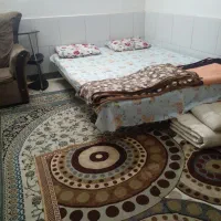 کرایه ی سوئیت مبله حیاط دار|اجارهٔ کوتاهمدت آپارتمان و سوئیت|اصفهان, هفتون|دیوار