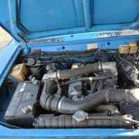 نیسان دیزل 89 درجه یک|خودرو سواری و وانت|مریوان, |دیوار