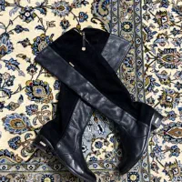 پوتین  بلند  زنانه