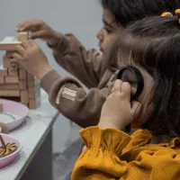 کلاس های مونته سوری