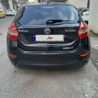 برلیانس۳۲۰ h تک برگ سند|خودرو سواری و وانت|کرج, کمال‌شهر|دیوار