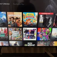 Ps5 slim 1Tb|کنسول، بازی ویدئویی و آنلاین|هشتگرد, شهرک ولیعصر (مصلی)|دیوار