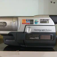 دوربین هندی کم سونی