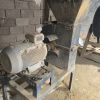 آسیاب.بارمیل.میکسر|ماشین‌آلات صنعتی|تبریز, |دیوار