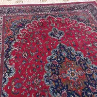 فرش|فرش|هشترود, |دیوار