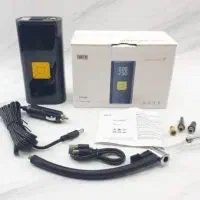 کمپرسورپمپ باد شارژی برند suitu و POWerology