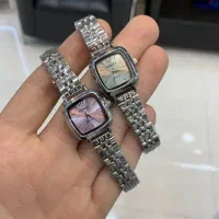 ساعت زنانه فلزی نایدو مناسب هدیه روز زن|ساعت|مشهد, الهیه|دیوار