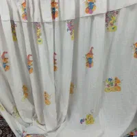 پرده اتاق کودک