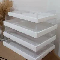 جعبه|صنایع دستی و سایر لوازم تزئینی|خرم‌آباد, |دیوار