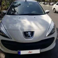 خودرو ۲۰۷ tu3|خودرو سواری و وانت|کرج, حصارک بالا|دیوار