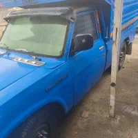 نیسان پاترول مدل 72