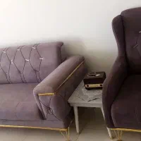 مبل|مبلمان خانگی و میز عسلی|بیرجند, |دیوار