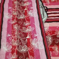 تشک وپتو بالشت مسافرتی