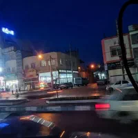 110 متر مغازه حاشیه توس 121 کل ملک به فروش میرسد