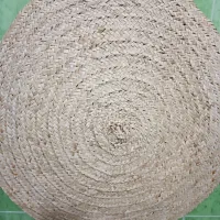 حصیر گرد نو ۴۰۰ تومن