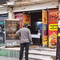 اجاره مغازه با بهترین موقعیت مکانی|اجارهٔ مغازه و غرفه|بندر ماهشهر, |دیوار