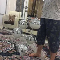 لوستر شیک