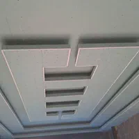 نصاب قرنیز.قاب بندی دیوار ماربل شیت.ترمو.سقف کاذب|خدمات پیشه و مهارت|اسلامشهر, مظفریه|دیوار