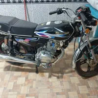 موتور همتاز‌200