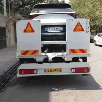خودروبرکفی،امدادخودرو|خدمات حمل و نقل|مشهد, کوشش|دیوار