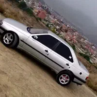 پژو 405