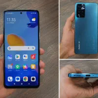 Note 11 pro plus 5G
