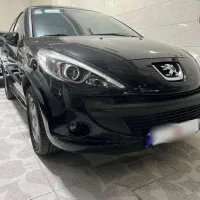 ۲۰۷ پانا 1403