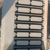 دستگاه بلوک زنی|ماشین‌آلات صنعتی|ساوه, |دیوار