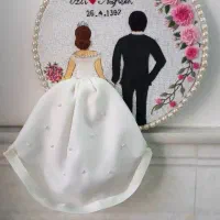 گلدوزی(کار دست)