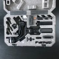 گیمبال ژیون کرین 2s crane استابلایزر رونین