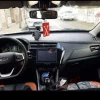 ام وی ام ایکس x22پرو اسفند۴۰۲کم کار درحد