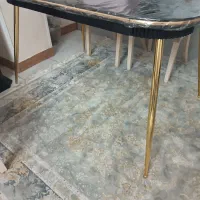 میز غذاخوری۴نفره