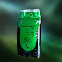 کود آلی نوآوران