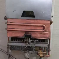 طرح تعویض آبگرمکن و پکیچ|آبگرمکن، پکیج، شوفاژ|تهران, مسعودیه|دیوار