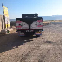 باربری حمل بار به تمام نقاط ایران با خاور ایسوزو|خدمات حمل و نقل|اسلام‌‌آباد غرب, |دیوار