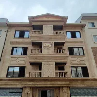 فروش آپارتمان طبقه دوم 80متری